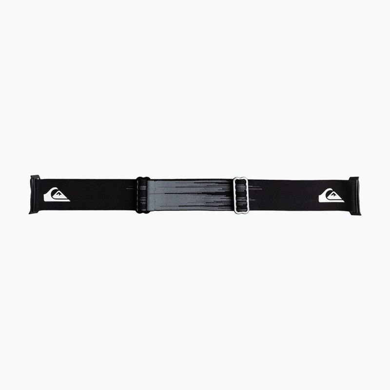 Quiksilver ochelari de schi și snowboard pentru bărbați QSR NXT albastru/negru EQYTG03134 7