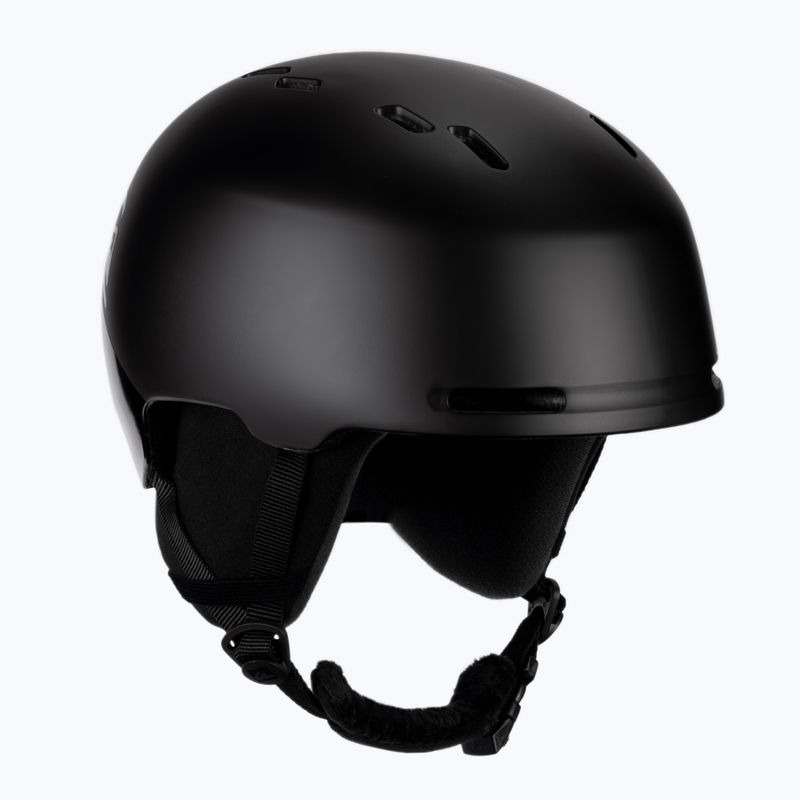 Quiksilver Journey M HLMT Cască de snowboard negru EQYTL03054-KVJ0