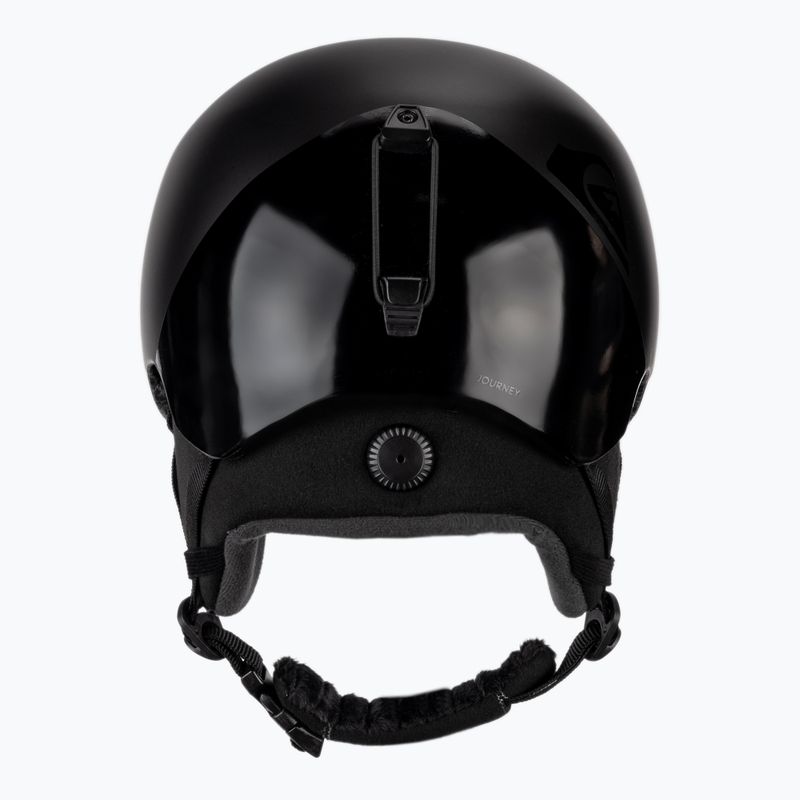 Quiksilver Journey M HLMT Cască de snowboard negru EQYTL03054-KVJ0 3