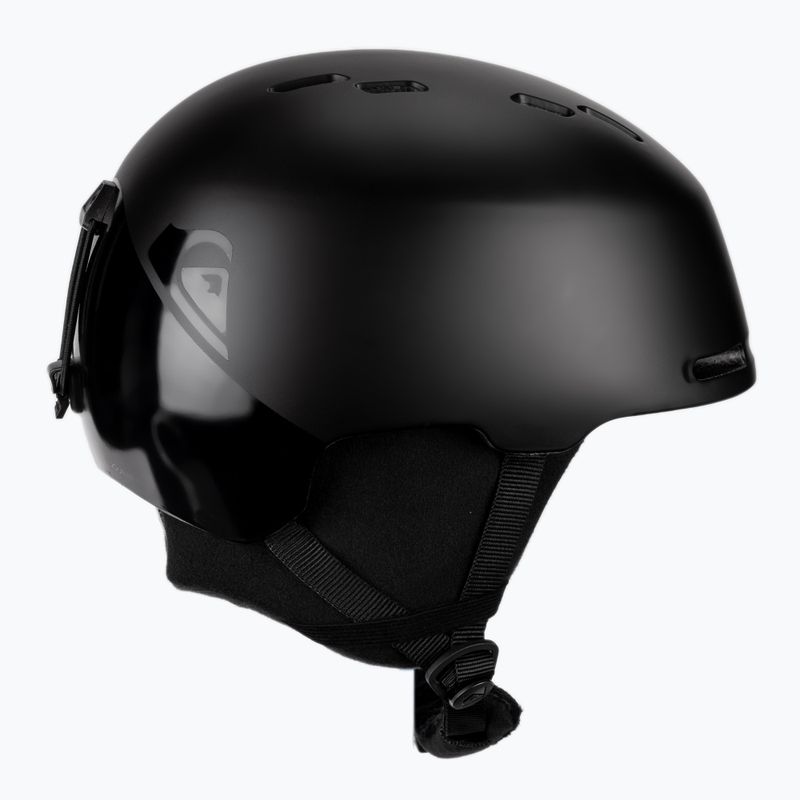 Quiksilver Journey M HLMT Cască de snowboard negru EQYTL03054-KVJ0 4