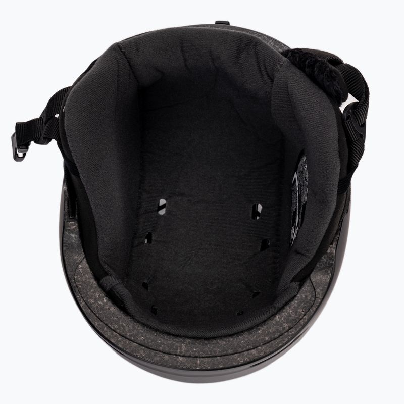 Quiksilver Journey M HLMT Cască de snowboard negru EQYTL03054-KVJ0 5