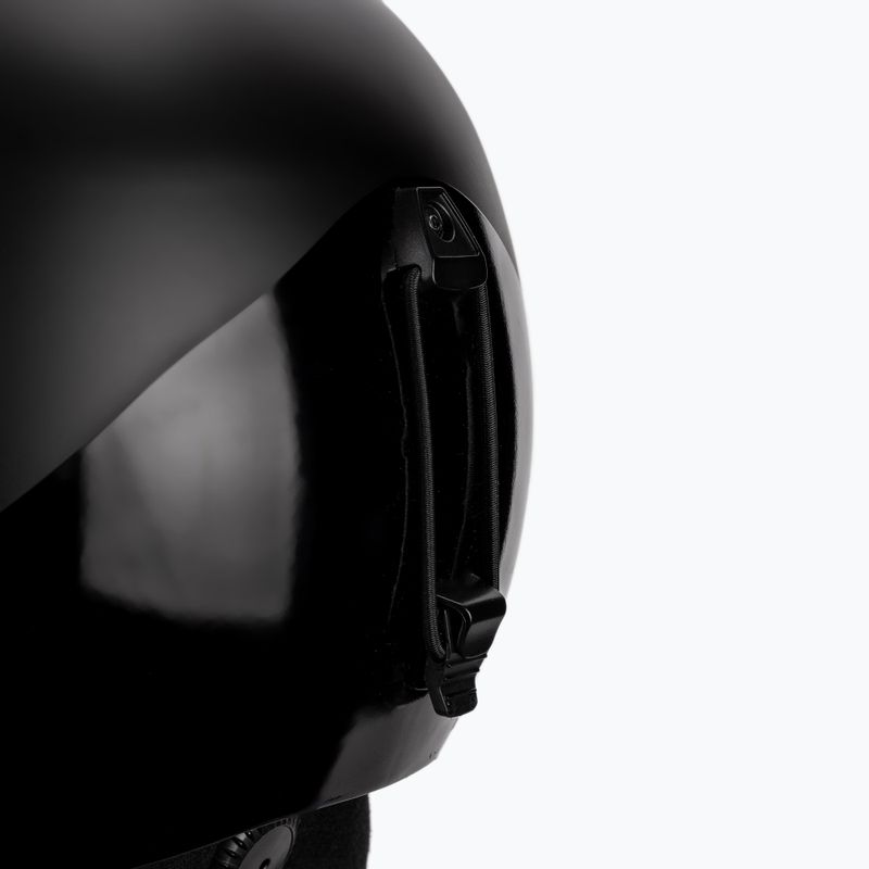Quiksilver Journey M HLMT Cască de snowboard negru EQYTL03054-KVJ0 7