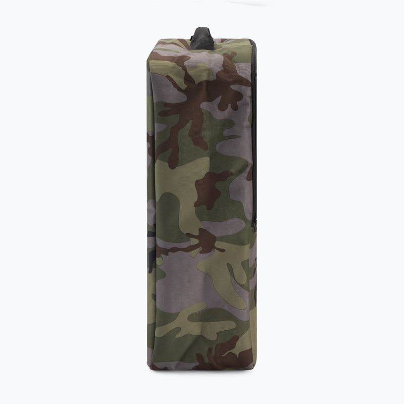 Sac de pantofi DC Tarmac Boot Bag woodland camo castlerock 2