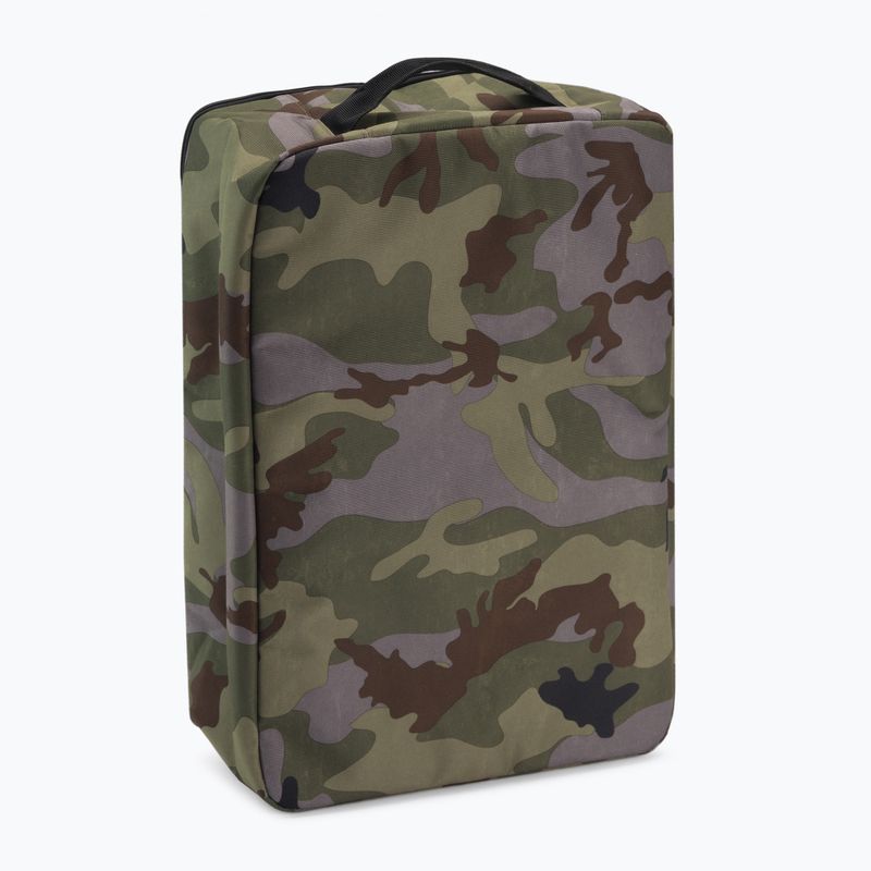 Sac de pantofi DC Tarmac Boot Bag woodland camo castlerock 3