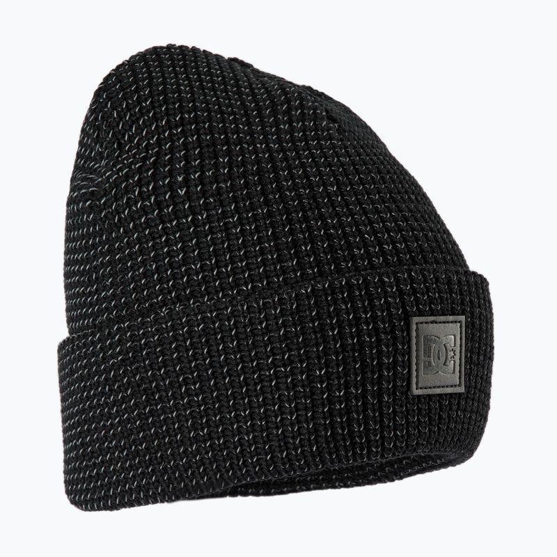 Căciulă de iarnă pentru bărbați DC Sight black