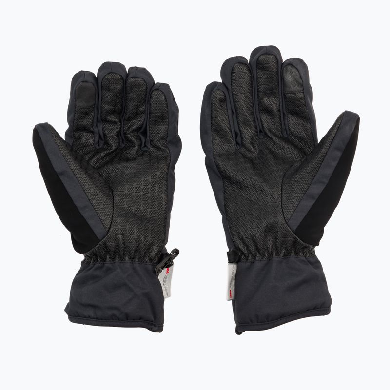 Mănuși de snowboard pentru femei DC Franchise black 2