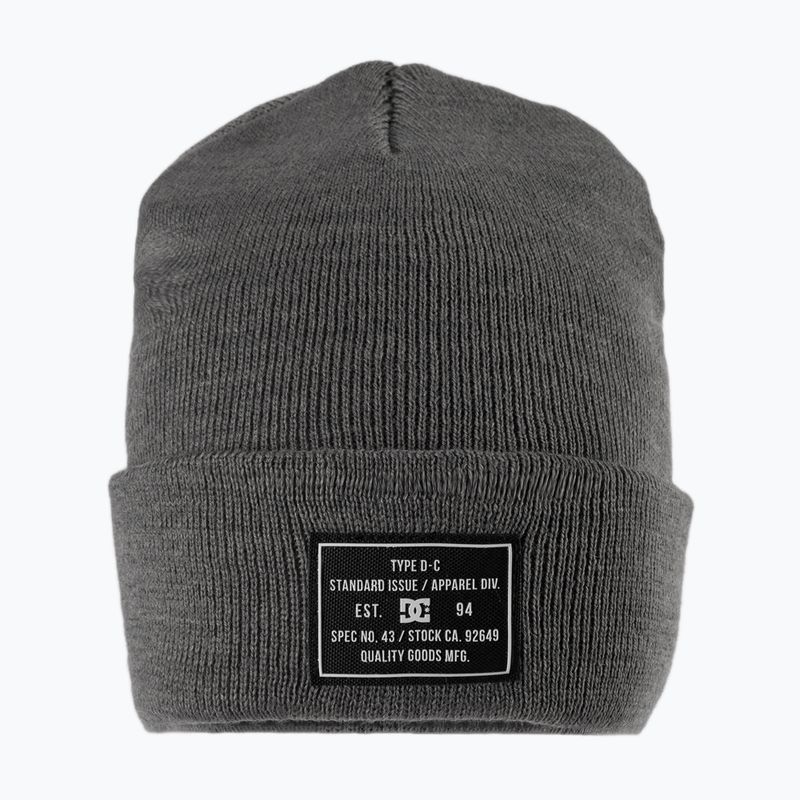 Căciulă de iarnă pentru bărbați DC Label castlerock 2