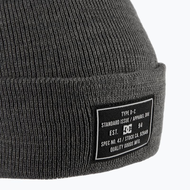 Căciulă de iarnă pentru bărbați DC Label castlerock 3