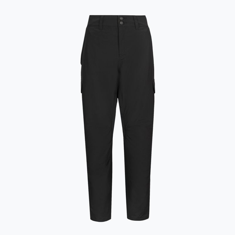 Pantaloni de snowboard pentru femei DC Nonchalant black 8