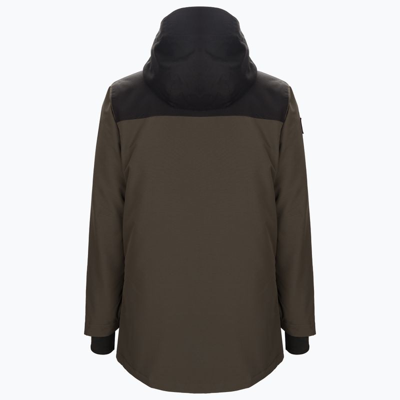 Jachetă de snowboard pentru bărbați DC Haven wren 2