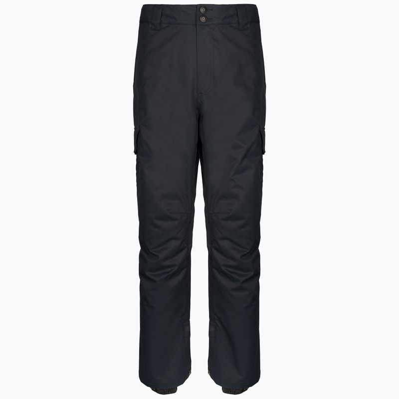 Pantaloni de snowboard pentru bărbați DC Banshee black 2