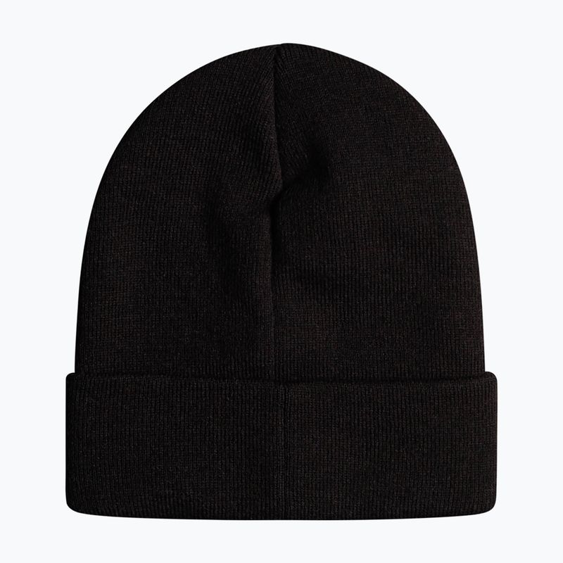 Bărbați Quiksilver Brigade Brigade Beanie snowboard cap adevărat negru 7