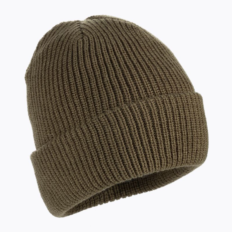 Căciulă de snowboard pentru bărbați Quiksilver Routine, verde, EQYHA03299