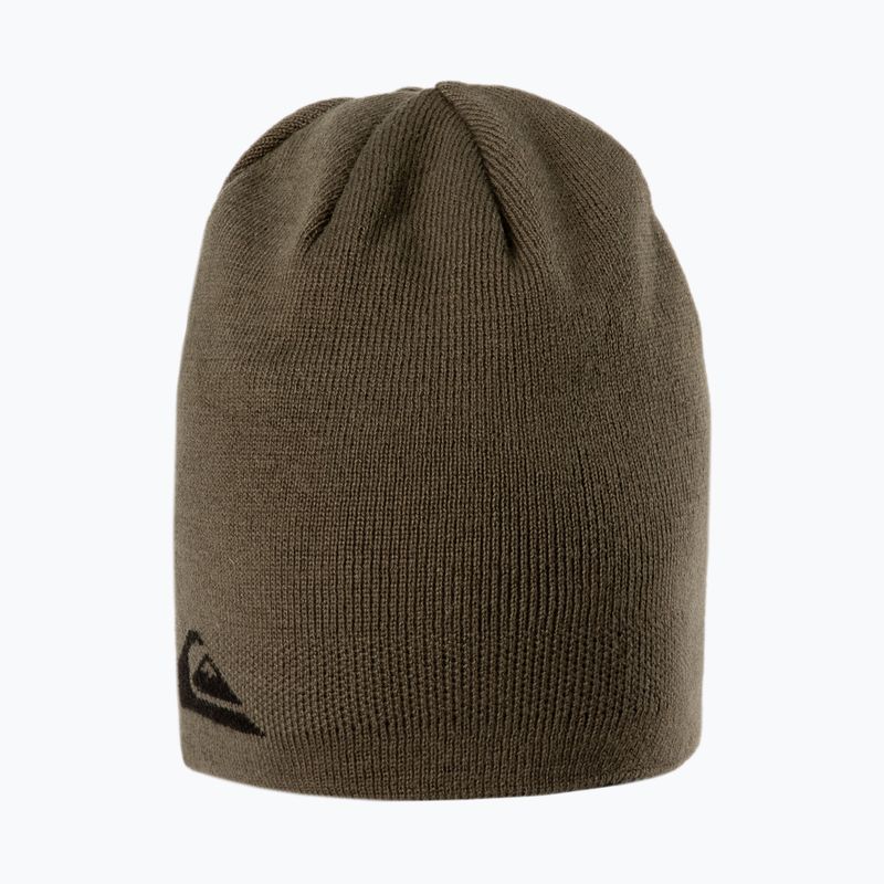 Căciulă de snowboard pentru bărbați Quiksilver M, verde, & EQYHA03308 2