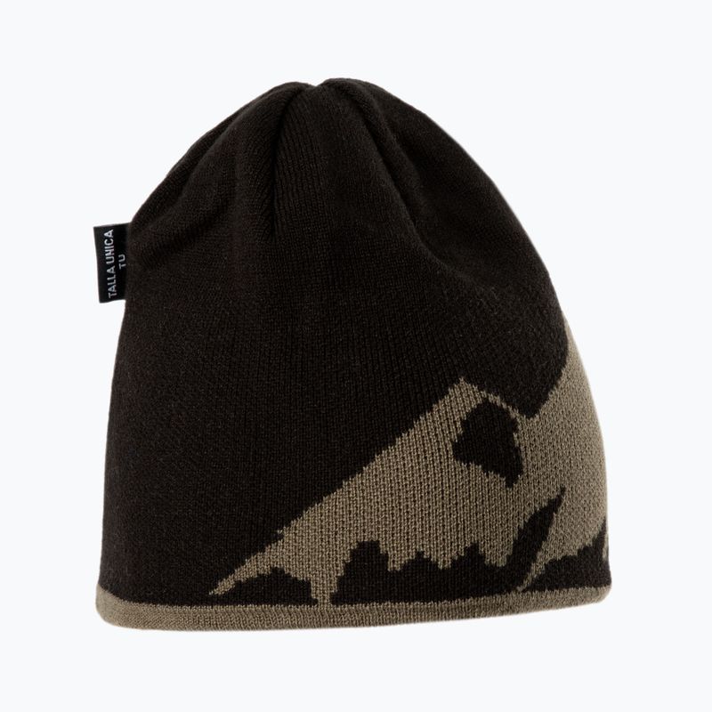 Căciulă de snowboard pentru bărbați Quiksilver M, verde, & EQYHA03308 4