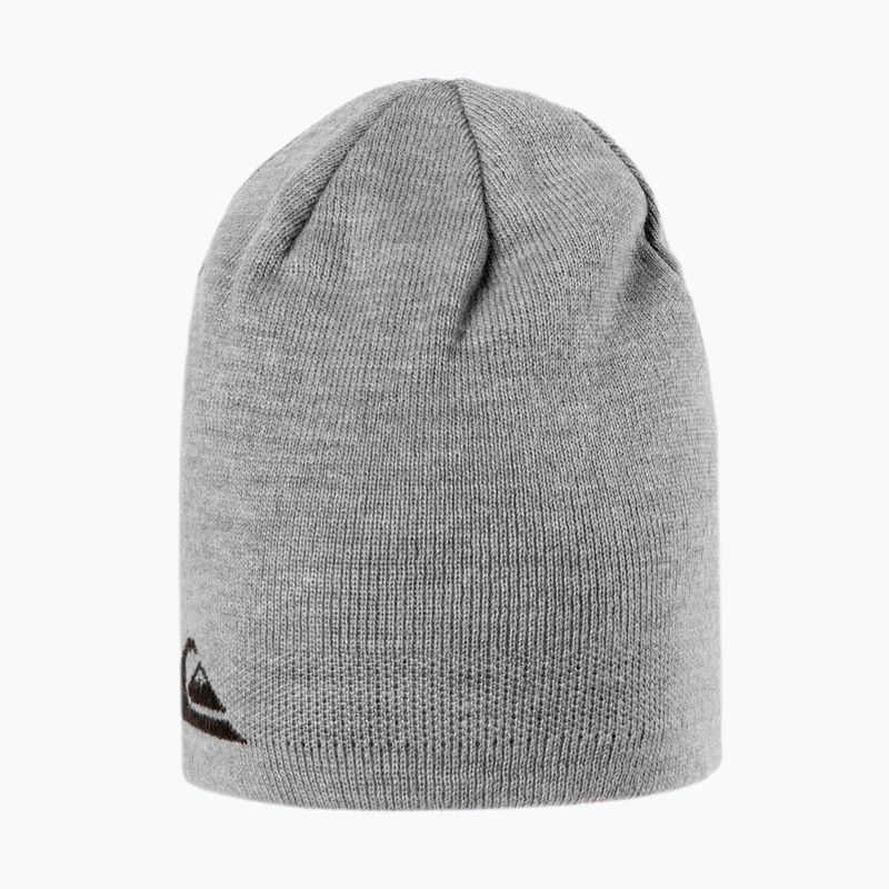 Căciulă de snowboard pentru bărbați Quiksilver M&W, verde, EQYHA03308 2
