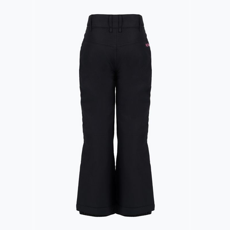 Pantaloni de snowboard pentru copii ROXY Backyard Girl 2021 2