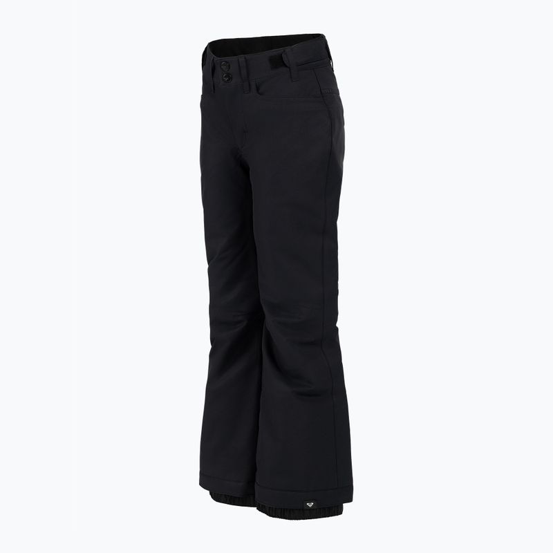 Pantaloni de snowboard pentru copii ROXY Backyard Girl 2021 3