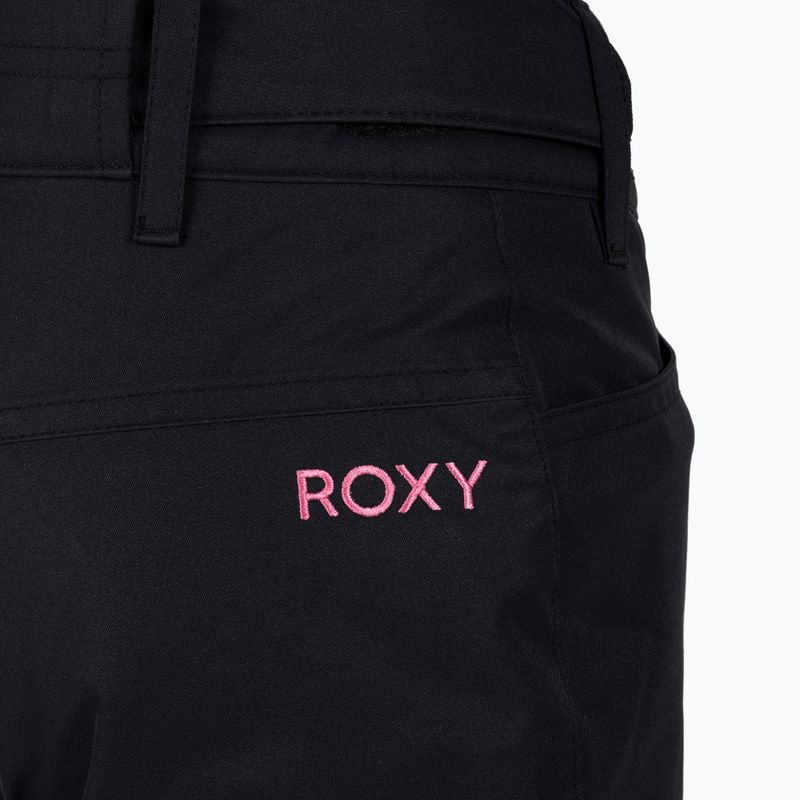 Pantaloni de snowboard pentru copii ROXY Backyard Girl 2021 6