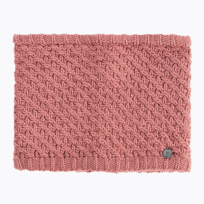 Snood pentru femei ROXY Blizzard Collar 2021 pink 2