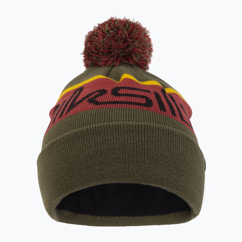 Căciulă de snowboard pentru bărbați Quiksilver Summit EQYHA03306 2