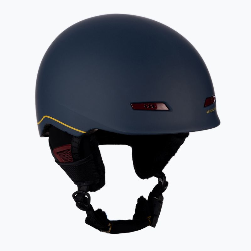 Quiksilver Play M HLMT albastru EQYTL03057-BYJ0