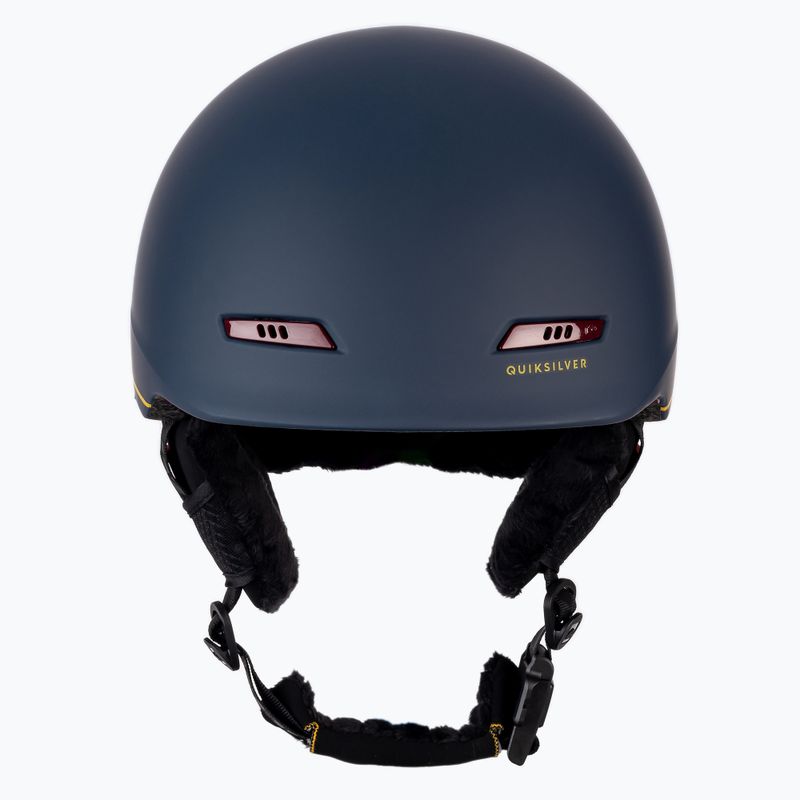 Quiksilver Play M HLMT albastru EQYTL03057-BYJ0 2