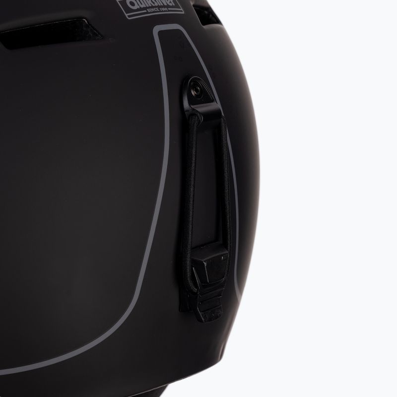 Quiksilver Play M HLMT Cască de snowboard negru EQYTL03057-KVJ0 7