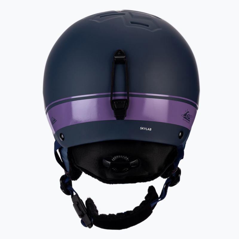 Quiksilver Cască de snowboard Skylab SRT albastru EQYTL03059 3