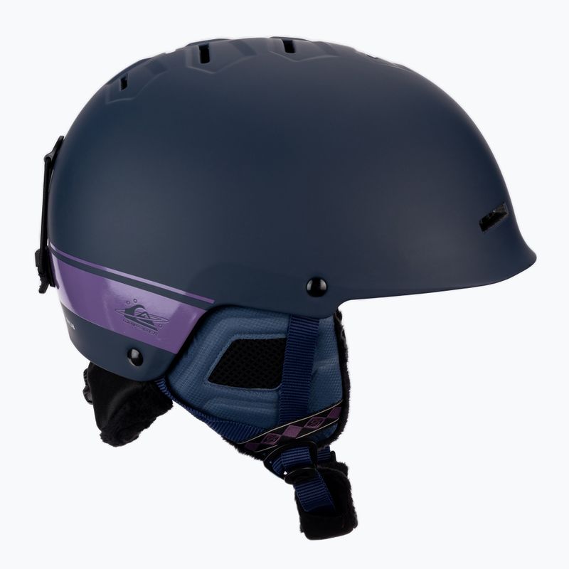 Quiksilver Cască de snowboard Skylab SRT albastru EQYTL03059 4