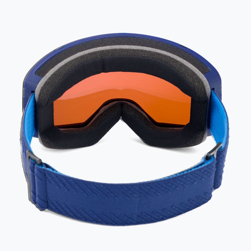 Quiksilver Storm M SNGG ochelari de schi albastru EQYTG03143-BSN0 3