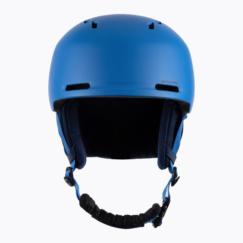 Quiksilver Journey M HLMT albastru EQYTL03054-BNM0 Cască de snowboard Quiksilver Journey M HLMT albastru EQYTL03054-BNM0 2