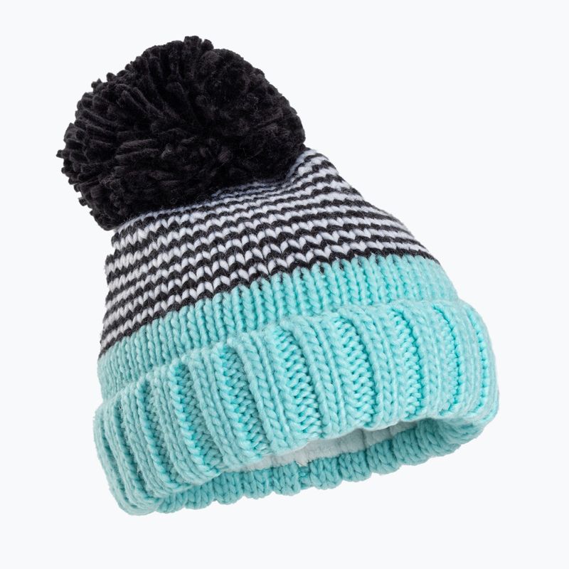 Pălărie de iarnă pentru femei ROXY Frozenfall 2021 blue