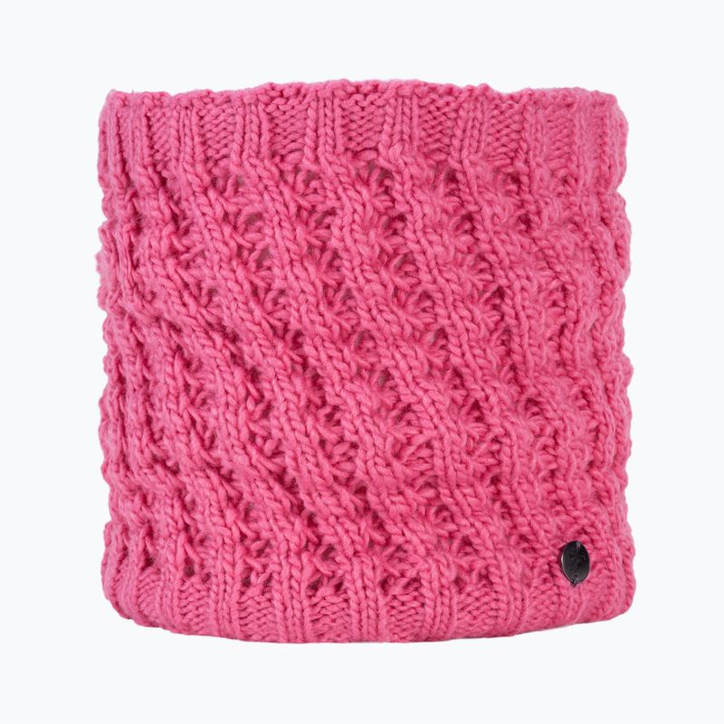 Snood pentru femei ROXY Blizzard 2021 pink
