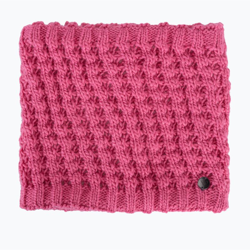 Snood pentru femei ROXY Blizzard 2021 pink 2