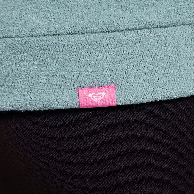 Pulover de snowboard pentru femei ROXY Kirah 2021 blue 7