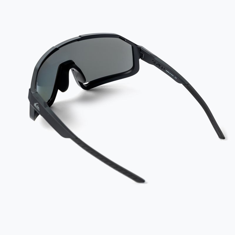 Quiksilver Slash ochelari de ciclism negru EQYEY03161 2