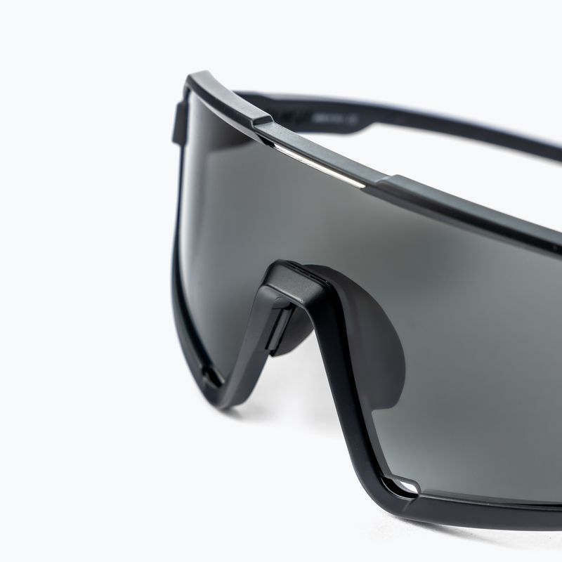 Quiksilver Slash ochelari de ciclism negru EQYEY03161 4