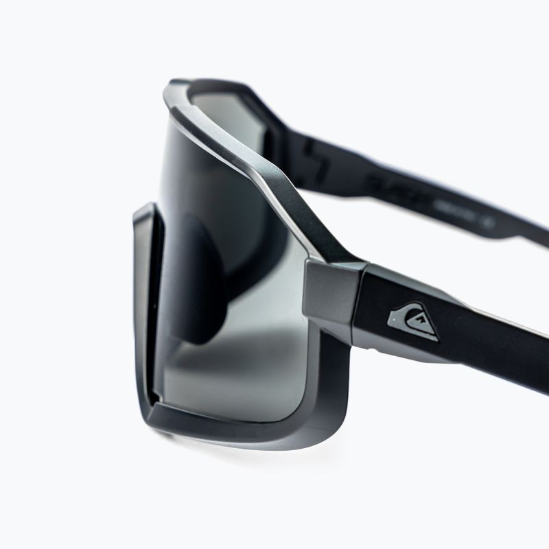 Quiksilver Slash ochelari de ciclism negru EQYEY03161 5