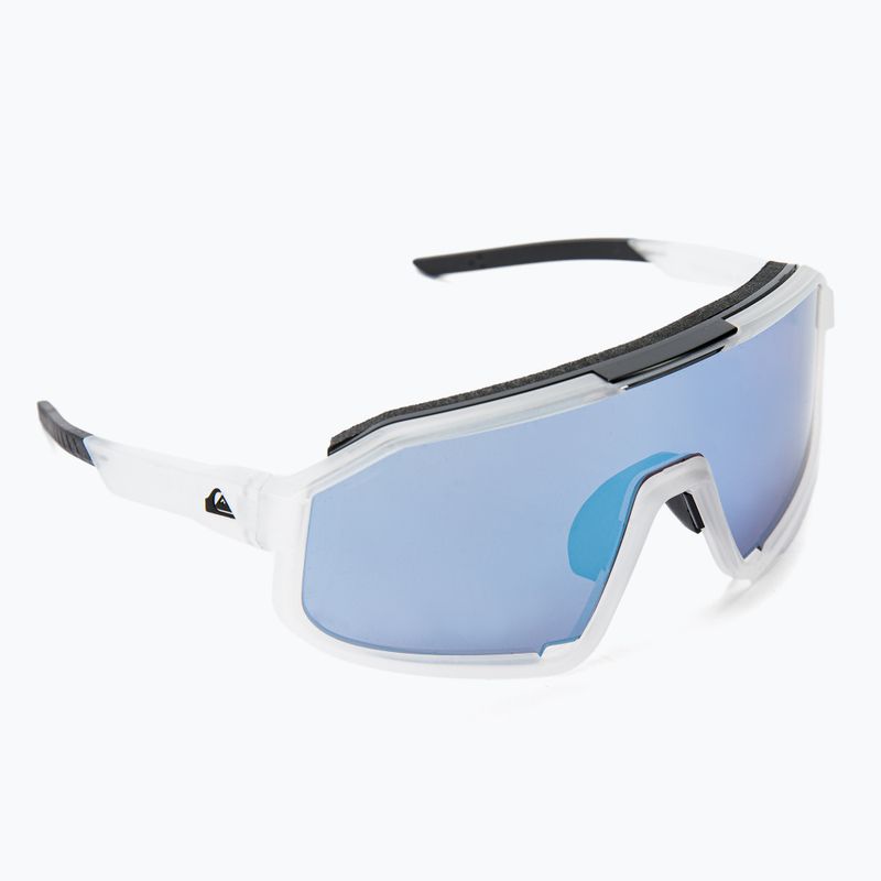 Ochelari de bicicletă Quiksilver Slash+ alb EQYEY03158