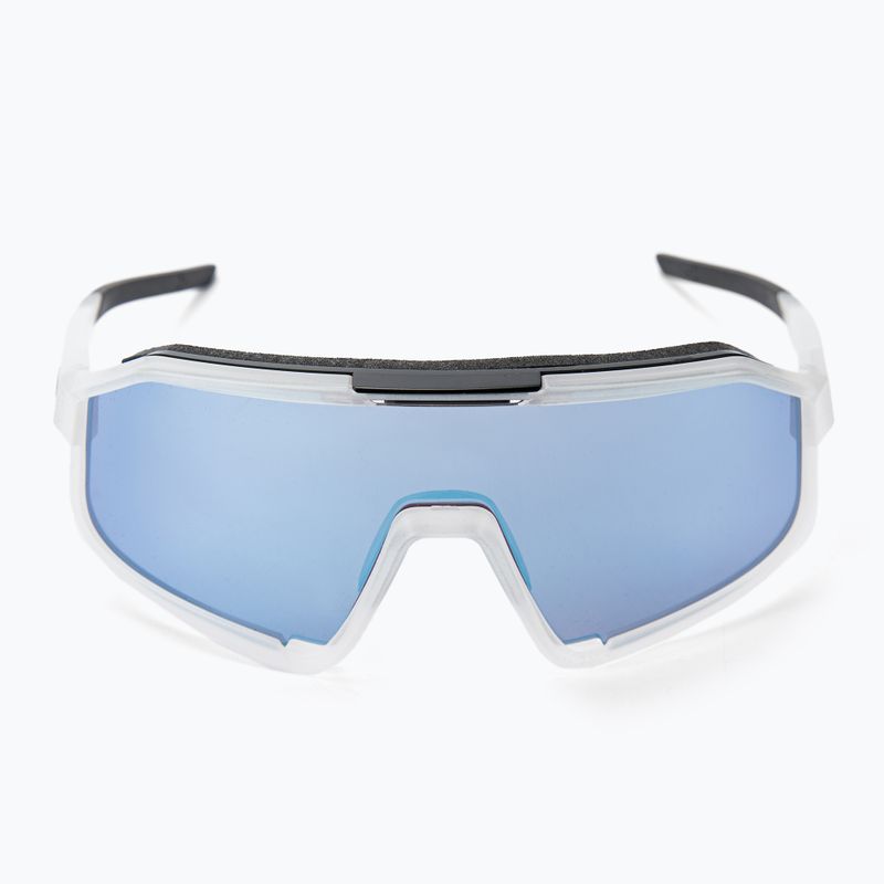 Ochelari de bicicletă Quiksilver Slash+ alb EQYEY03158 3