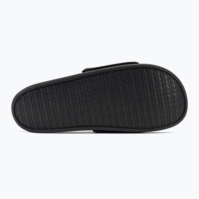 Șlapi pentru bărbați Billabong Cush Slide black 9