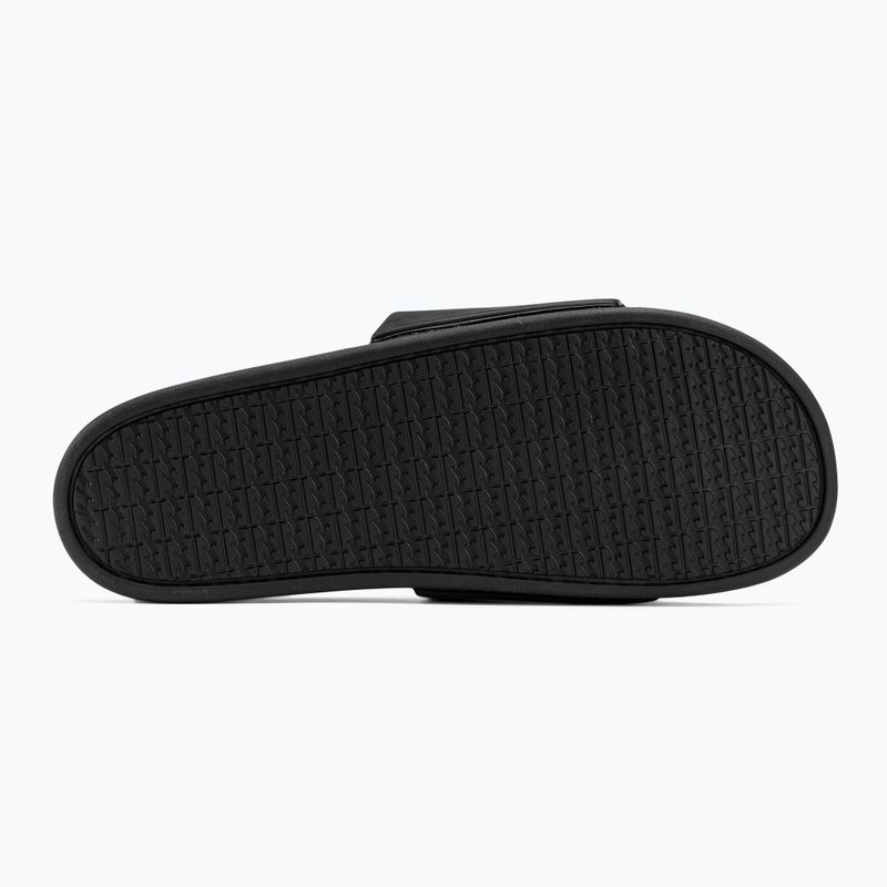 Șlapi pentru bărbați Billabong Cush Slide black 10