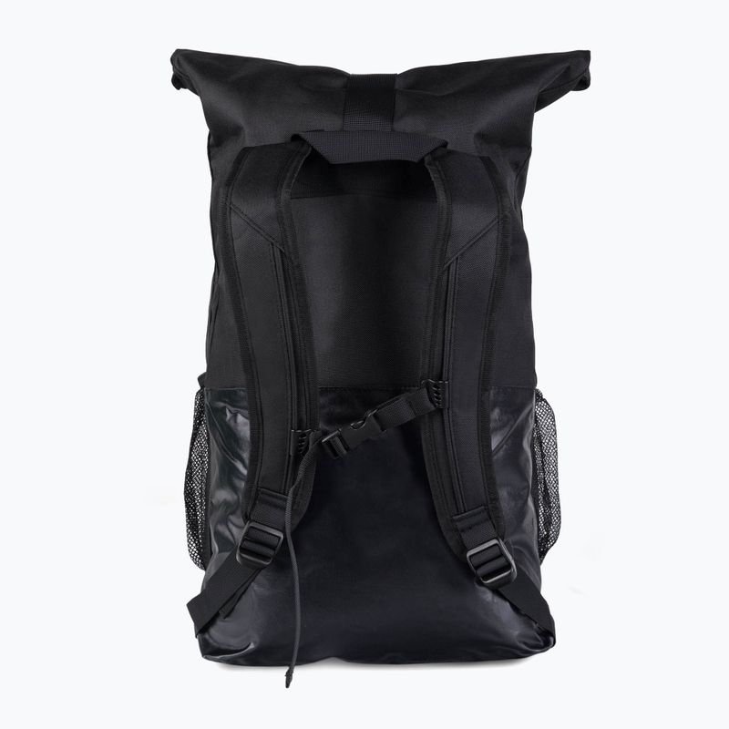 Rucsac de drumeție pentru femei ROXY Ocean Child 2021 anthracite 3