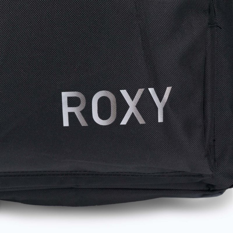 Rucsac de drumeție pentru femei ROXY Ocean Child 2021 anthracite 4