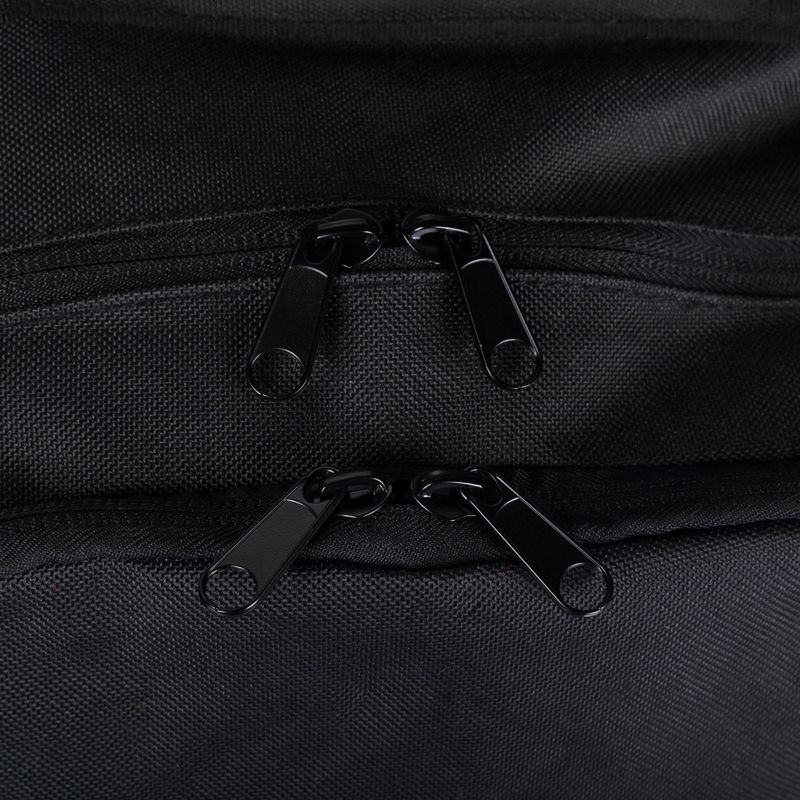Rucsac de drumeție pentru femei ROXY Ocean Child 2021 anthracite 5