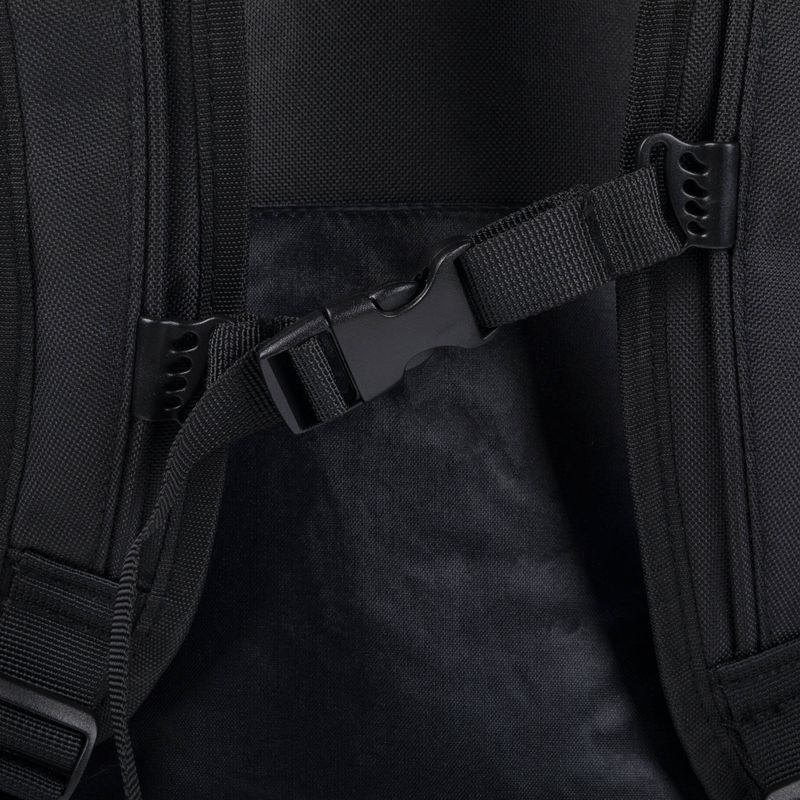Rucsac de drumeție pentru femei ROXY Ocean Child 2021 anthracite 6