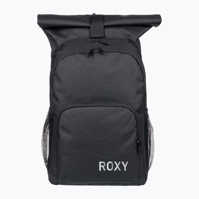 Rucsac de drumeție pentru femei ROXY Ocean Child 2021 anthracite 7