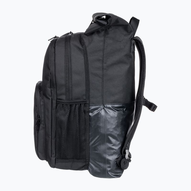 Rucsac de drumeție pentru femei ROXY Ocean Child 2021 anthracite 9
