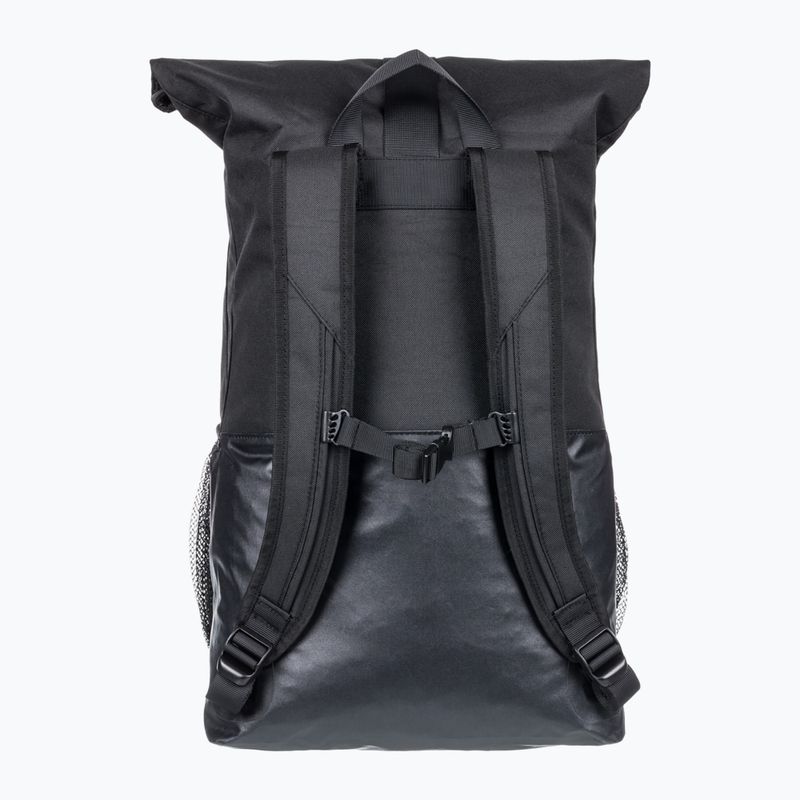 Rucsac de drumeție pentru femei ROXY Ocean Child 2021 anthracite 10